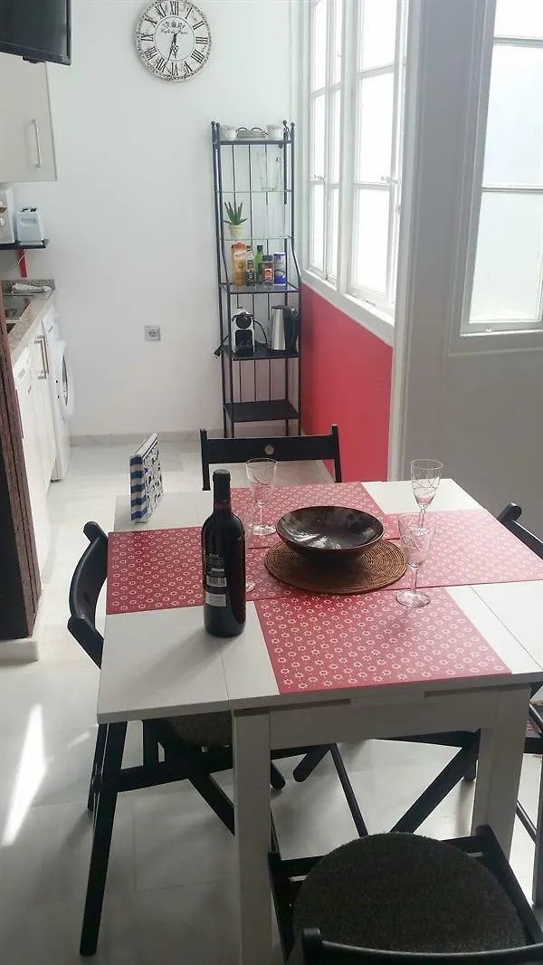 Apartment Malaga Management - Calle Nueva